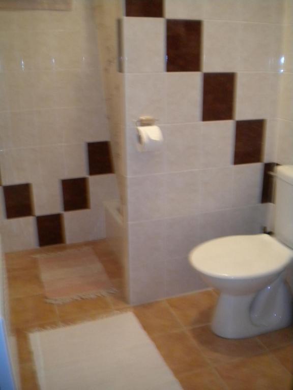 Chalupa Tourov Bavorov Room photo